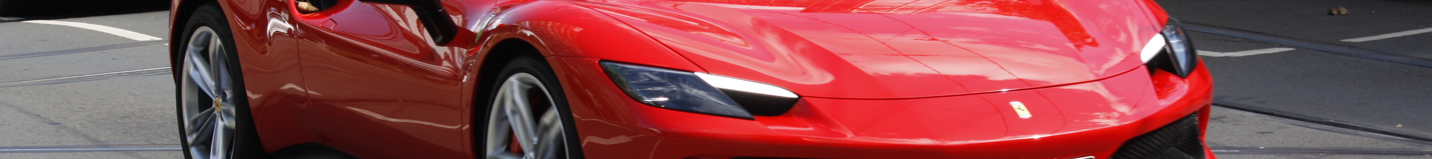 Ferrari 296 GTS