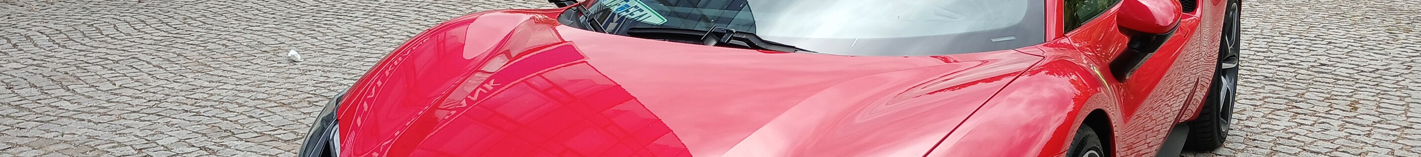 Ferrari 296 GTS