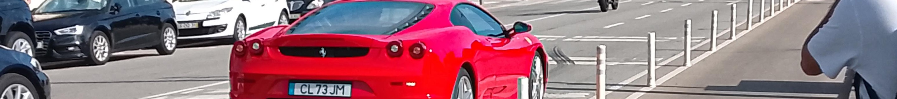 Ferrari F430