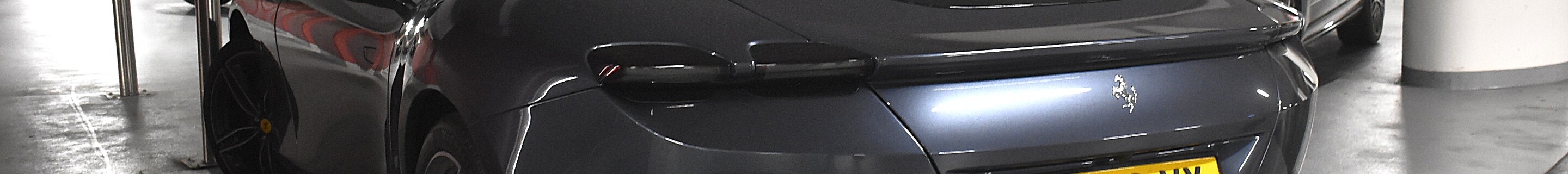 Ferrari Roma