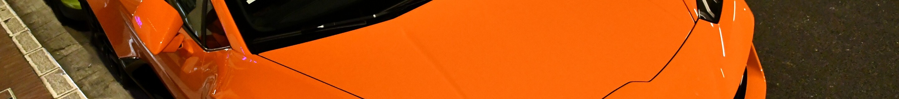 Lamborghini Huracán LP580-2