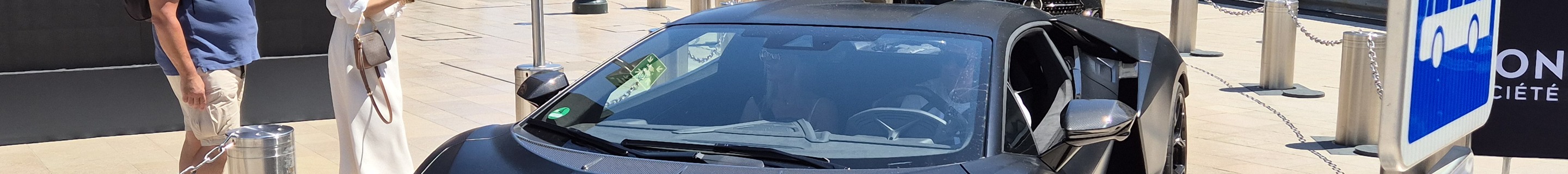 Lamborghini Revuelto