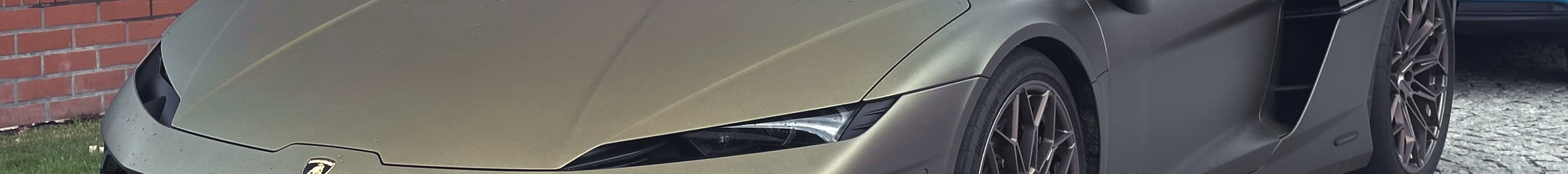 Lamborghini Temerario