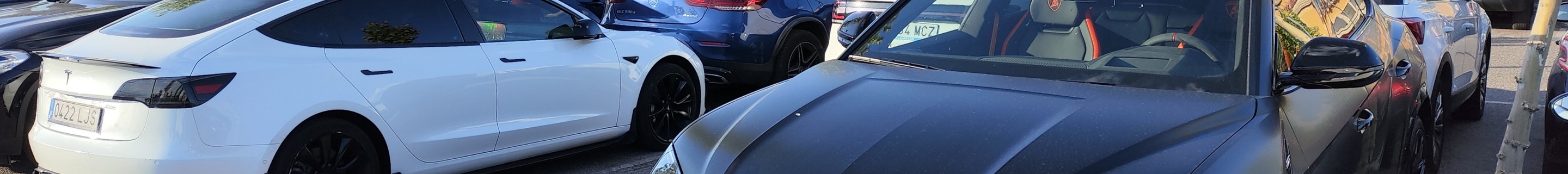 Lamborghini Urus SE