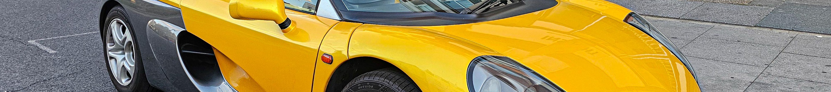 Renault Sport Spider