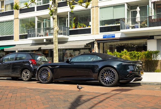 Aston Martin DBS 770 Ultimate Volante