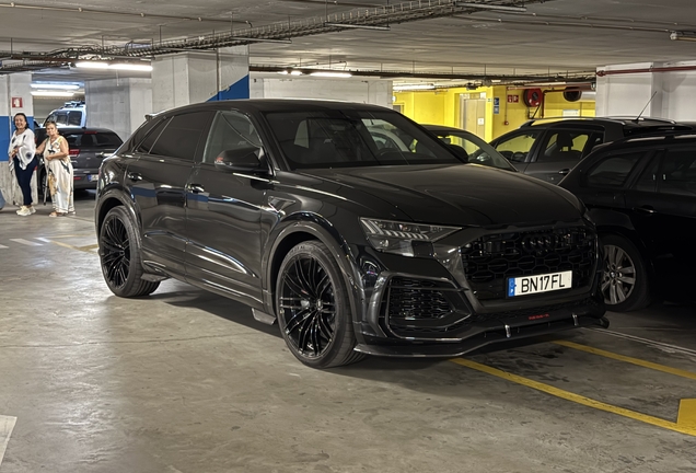 Audi ABT RS Q8-R
