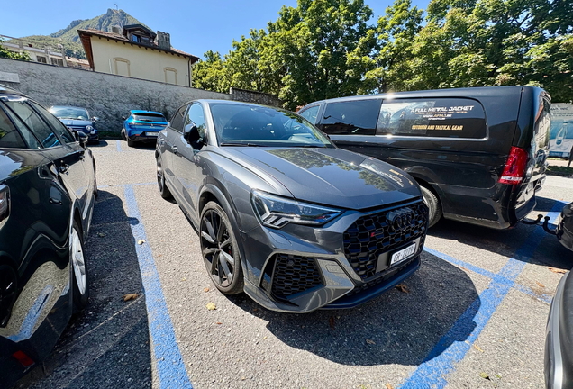 Audi RS Q3 Sportback 2020