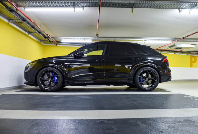 Audi RS Q8 2024