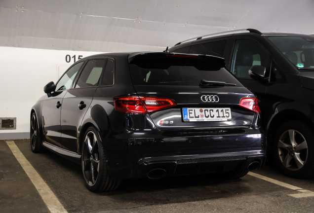 Audi RS3 Sportback 8V