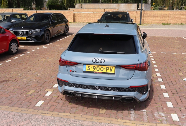 Audi RS3 Sportback 8Y