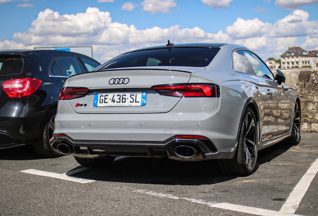 Audi RS5 B9