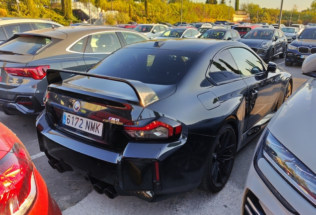 BMW M2 Coupé G87