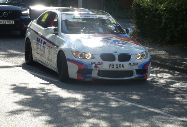 BMW M3 E92 Coupé