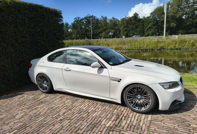 BMW M3 E92 Coupé