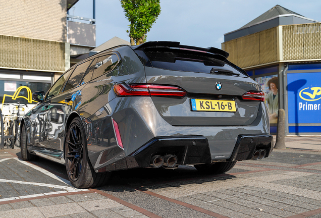 BMW M5 G99 Touring