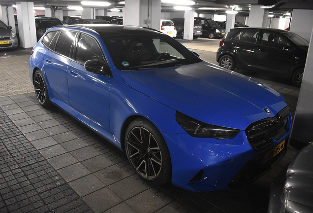 BMW M5 G99 Touring