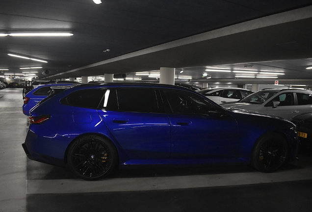 BMW M5 G99 Touring