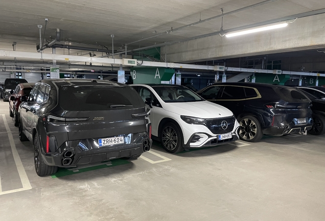 BMW XM G09