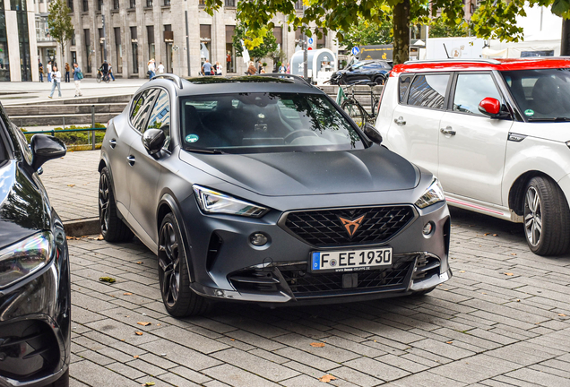 CUPRA Formentor VZ5
