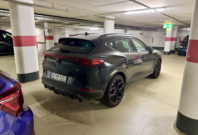 CUPRA Formentor VZ5