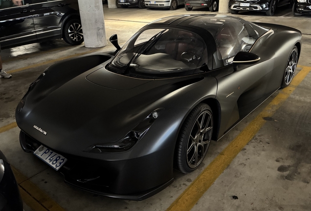 Dallara Stradale