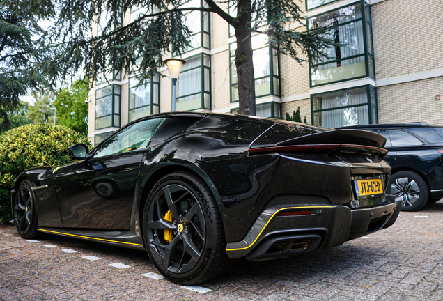 Ferrari 12Cilindri
