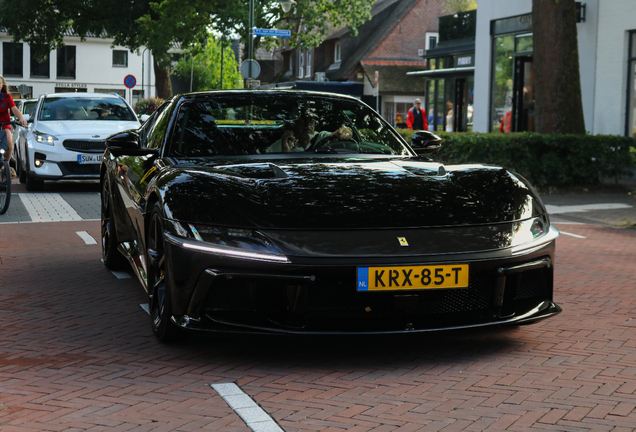 Ferrari 12Cilindri Spider