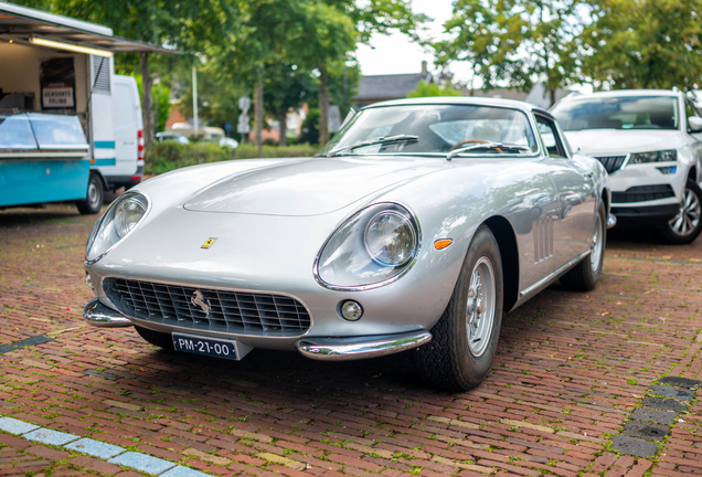 Ferrari 275 GTB Shortnose