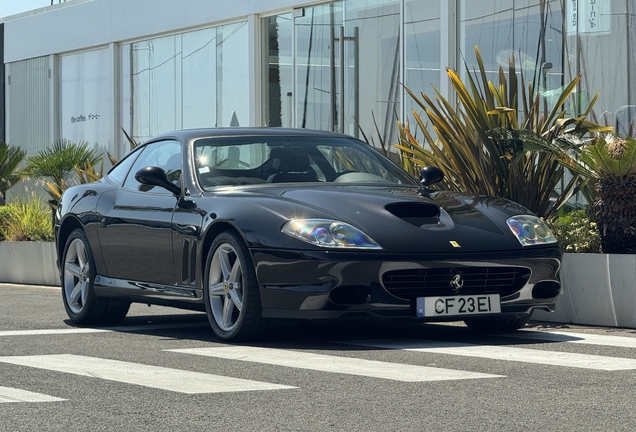 Ferrari 575 M Maranello