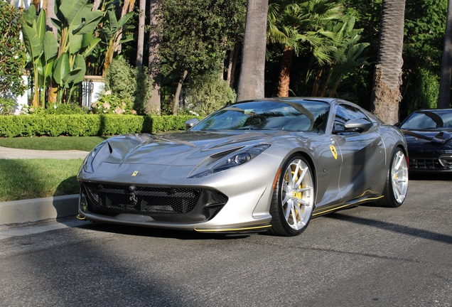 Ferrari 812 GTS