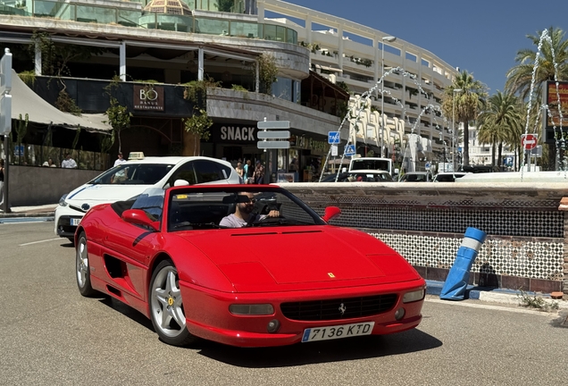 Ferrari F355 Spider