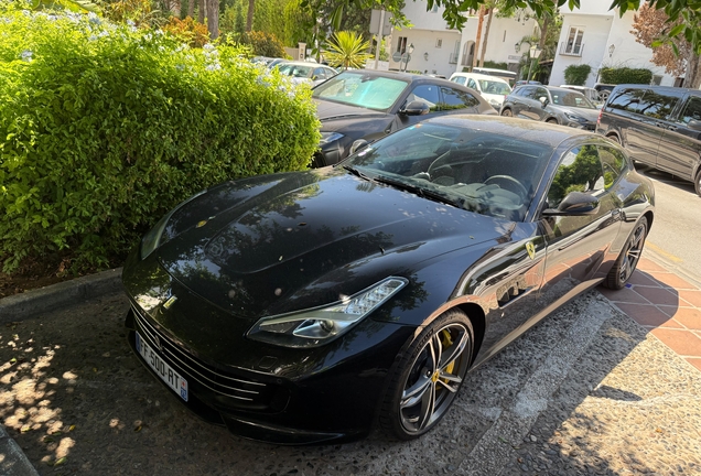 Ferrari GTC4Lusso