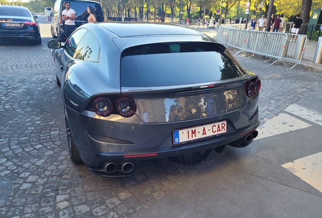 Ferrari GTC4Lusso