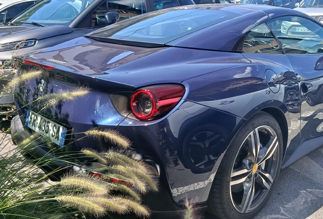Ferrari Portofino