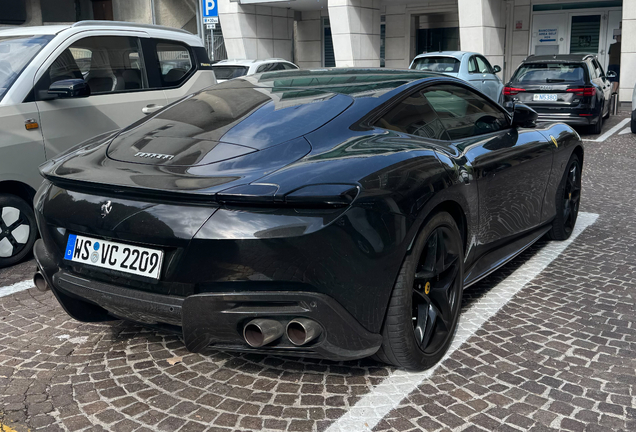 Ferrari Roma
