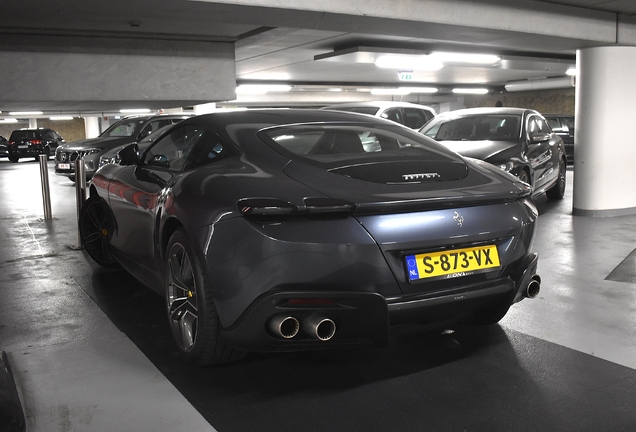 Ferrari Roma