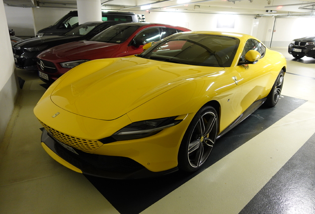 Ferrari Roma