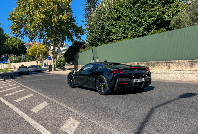 Ferrari SF90 Stradale