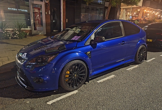 Ford Focus RS MkII