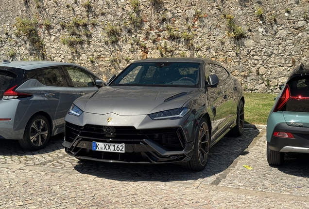 Lamborghini Urus Performante
