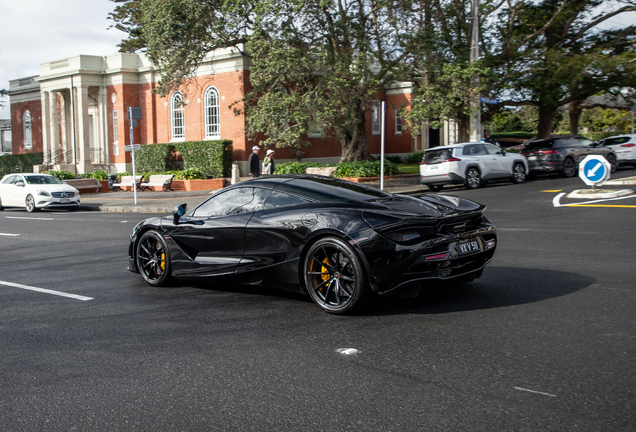 McLaren 720S