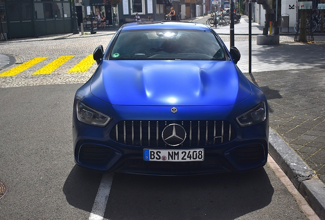 Mercedes-AMG GT 63 S X290