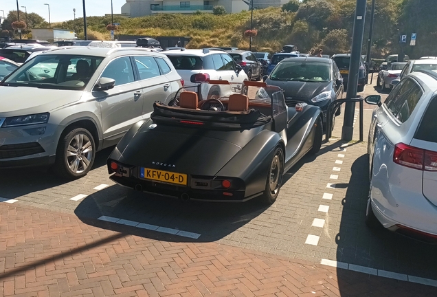 Morgan Supersport