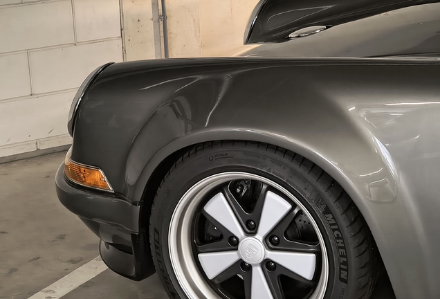 Porsche 911 Von Schmidt 3.8