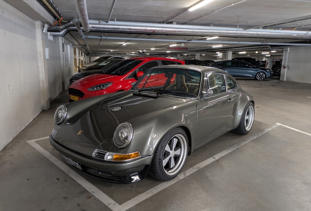 Porsche 911 Von Schmidt 3.8
