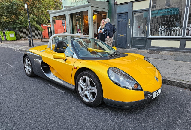 Renault Sport Spider