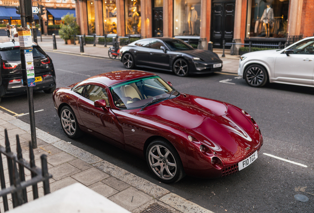 TVR Tuscan MKI
