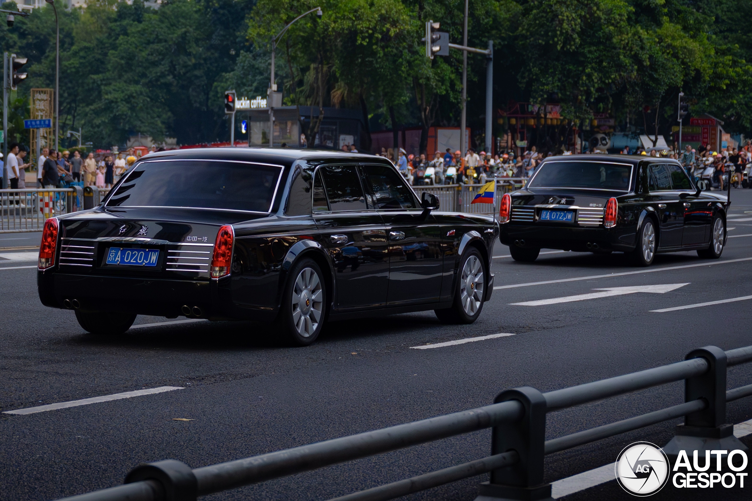 One of the rarest cars in the world