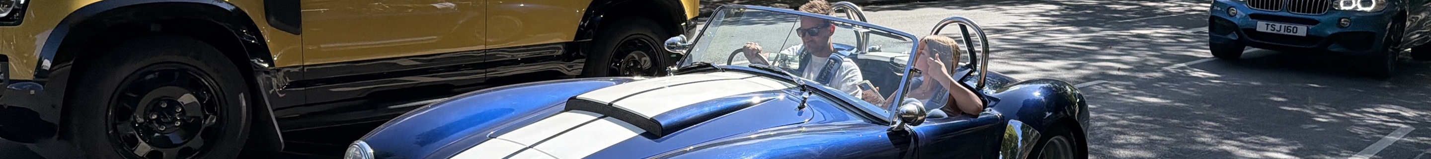 AC Cobra